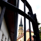 Ordass Lajos köz átadása