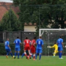 Ceglédi VSE – Diósgyőri VTK 4-1