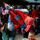 XVIII. Kossuth Toborzó - 3. nap