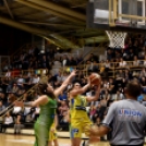 VBW CEKK CEGLÉG – UNIQA SOPRON 58 – 64