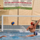 Ceglédi VSE - DVSE Debrecen 16:11