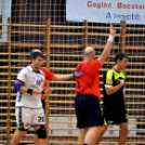 Ceglédi KKSE – Csurgói KK 25-29 (14-12)