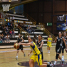 CEGLÉDI EKK – ELTE-BEAC Újbuda 79 – 49