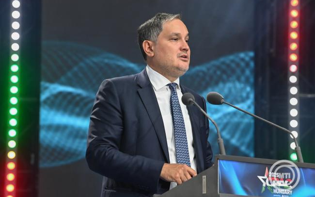 Nagy Márton: kiváló üzlet volt a reptér visszavásárlása