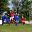 Ceglédi VSE – Tállya KSE 2-2 (0-0)