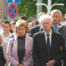 Városalapítók napi közgyűlés I.