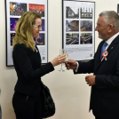 Március 15-i ünnepség - Kisfaludi István fotó