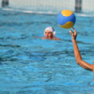 Nemzetközi torna a ceglédi uszodában