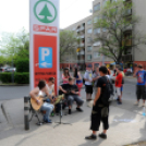 II. Utcazene Fesztivál