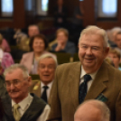 45 éves a Ceglédi Dózsa György Honvéd Nyugdíjas Egyesület