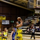 Ceglédi EKK – Atomerőmű KSC Szekszárd 80 – 63