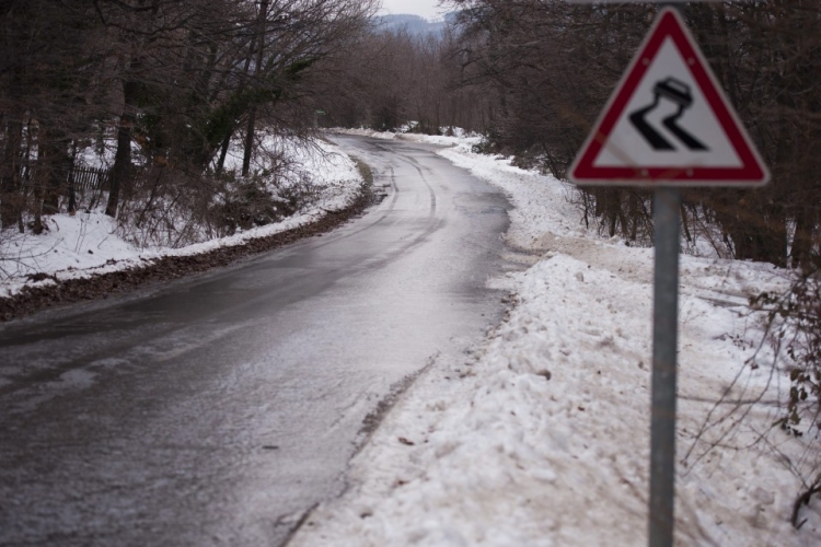 Gyenge ónos eső veszély