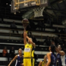 CEGLÉDI EKK–ATOMERŐMŰ KSC SZEKSZÁRD 75–64