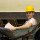 Fasching a gimnáziumban