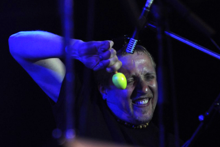 Nemzetközi Dobos Gála 19. I.