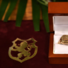 Posztumusz Díszpolgár