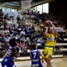 Ceglédi EKK-KSC-Szekszárd 82-62