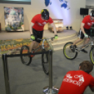 Cegléd az Utazás Kiállításon