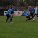 Cvse-Szolnok 1-2