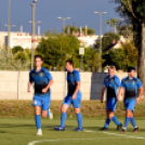 Ceglédi VSE - Bugyi-OBO SE (2:1) 