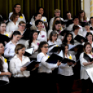  Jubileumi hangverseny