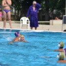 Olympics Way Nemzetközi Felkészülési Torna 