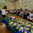 Pedagógus Nap díjátadó ünnepség