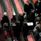 Zsengellér Gyula újratemetése