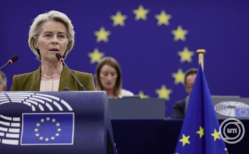 Az EU határozott fellépést ígért az Észt légtér megsértése kapcsán