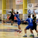 Ceglédi KKSE – Balmazújvárosi KK: 32-26 (17-14)