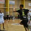 Cegléd-Csurgó kézi 25-27