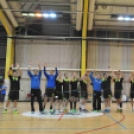 Ceglédi KKSE – Pler Budapest: 26-24