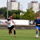 Ceglédi VSE - Bugyi-OBO SE (2:1) 