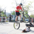 Szolnokon is bemutatkozott Cegléd