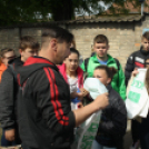 Városi Tavaszi Nagytakarítás