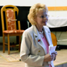 Mesés Hangszerbemutató a zeneiskolában