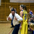 Ceglédi EKK – Atomerőmű KSC Szekszárd 80 – 63