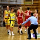 CEGLÉDI EKK – DVTK MISKOLC-ATOMERŐMŰ KSC 67-57