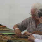 Szépkorúak Testébresztők fesztiválja Cegléden