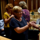 Cegléd Barátainak köre - közgyűlés