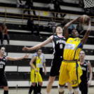 Ceglédi Elefántkölykök - Pécs