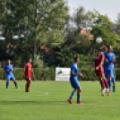 Ceglédi VSE – Kisvárda FC 1-3 (0-3)