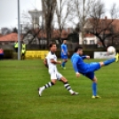 Ceglédi VSE – Nyíregyháza Spartacus FC 1-0