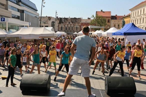 Szombaton Cegléd lesz az ország fővárosa