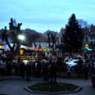 Karácsonyfa díszítő verseny