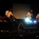 Tudományok éjszakája Cegléd