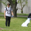 Városi Tavaszi Nagytakarítás