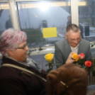 Nőnapi műsor Cegléden