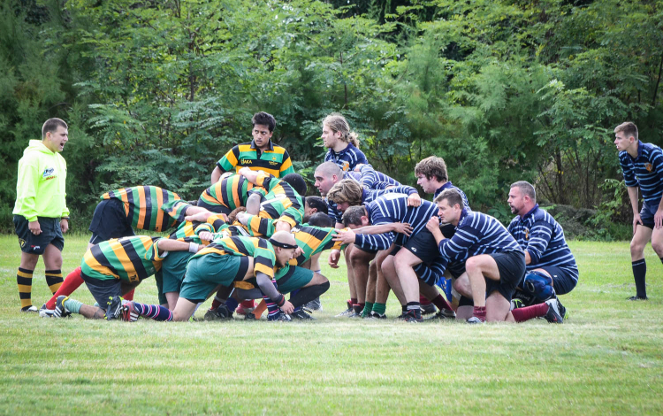 Újabb összecsapás a Bedei sportpályán