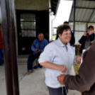 Pünkösdi horgászverseny